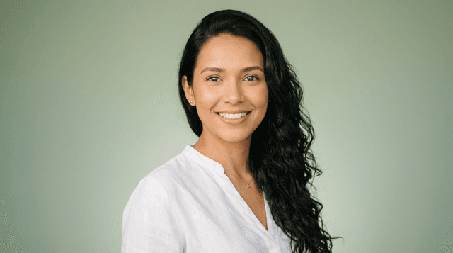 Carolina Reis, nutricionista clínica e revisora técnica do Nutricionalia.