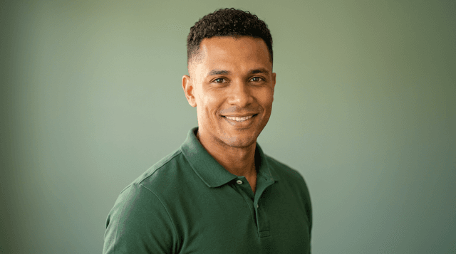 Lucas Mendes, nutricionista esportivo do Nutricionalia.